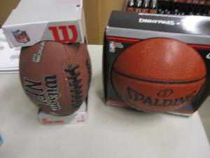 Spalding official size Indooroutdo...