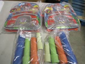 8 Kaleidoscopes and 2 Paw Patrol Li...