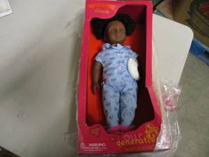 Our Generation Gloria Doll...