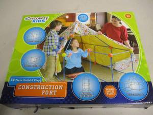 Discovery Construction Fort...
