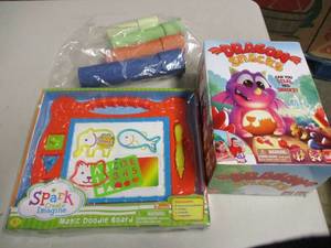 Magic Doodle Board, Dragon Snacks G...