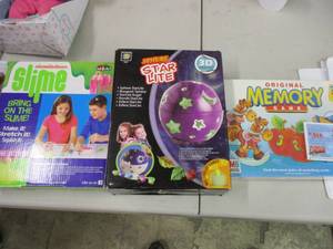 Slime Making Kit, Memory, and Spher...
