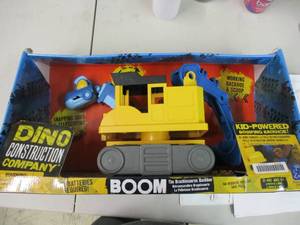 Dino Construction Company the Brach...