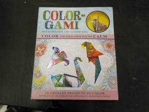 Color Gama...