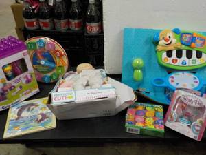 Baby Toys   ...