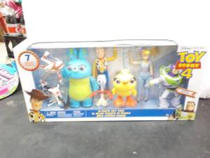 Toy Story...