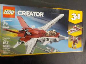 LEGO Creator...