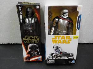 Star Wars...