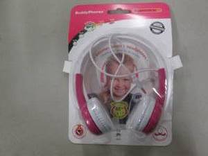 lot 38 image: Kid Noise Limiting Headphones...