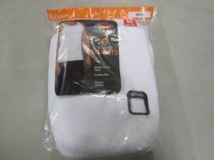 lot 81 image: Pack of 6 Medium Mens A T Shirts...