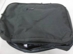 lot 93 image: Laptop BackpackTote...