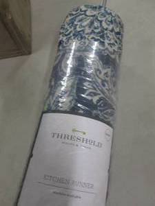 lot 150 image: Threshold 20x60 inch Kitchen Comfor...