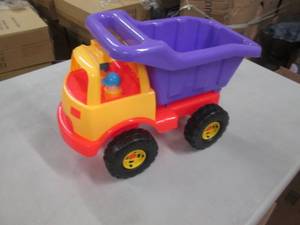 lot 175 image: Dump Truck...