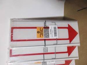 Arrow Sign Kits