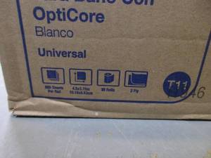 Tork Toilet Paper