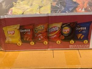 Lays Chips