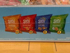 SunChips