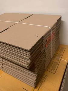 Shipping Boxes