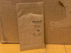 Padded Mailers