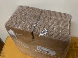 Small Shipping Boxes