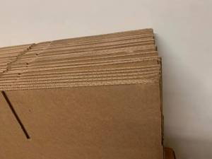 Shipping Boxes