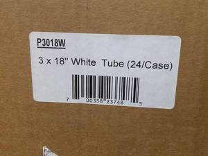 Mailing Tubes