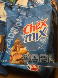 Chex Mix