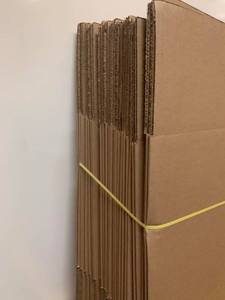 Shipping Boxes