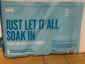 Paper Towels