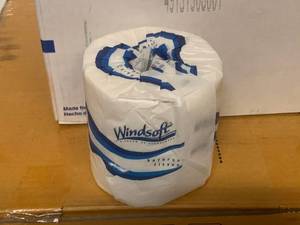 Toilet Paper