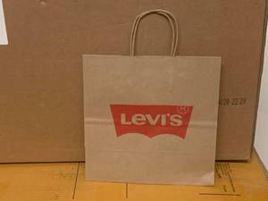 Paper Bags with Handles