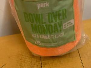 Paper Bowls