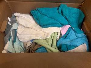 Cleaning Rags