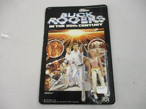 lot 29 image: Buck Rogers in 25th Century Figure...