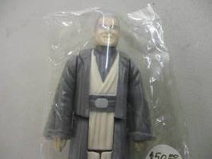 lot 36 image: Anakin Skywalker Mail In Figure ne...