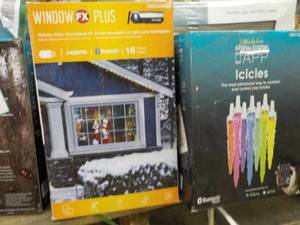 lot 115 image: Holiday Show Home Apps and Window F...