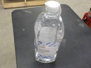 lot 149 image: Solimo Moisturing Hand Sanitizer 6 ...