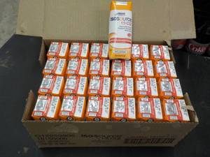 lot 158 image: Case of 24 Nestle Iso Source Nutrit...