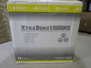 lot 26 image: (E-2) Case of 24 Tubes ExtraBond 15...