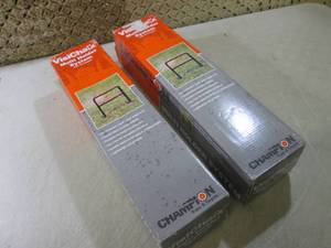 lot 28 image: (EW6) Lot of 2 VisiChalk Multi Hold...