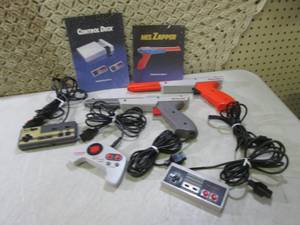 lot 80 image: (BS) Nintendo Entertainment System ...
