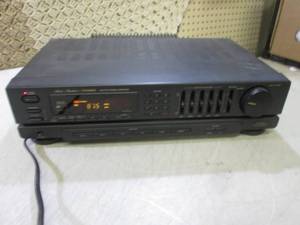 lot 106 image: (RM5) Fisher Studio-Standard AMFM ...