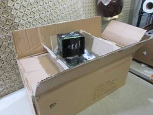 lot 164 image: (D-4) Case of 24 Intellivision Colo...