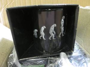 lot 167 image: (D-4) Case of 24 Intellivision Colo...