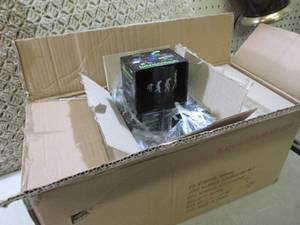 lot 168 image: (D-4) Case of 24 Intellivision Colo...