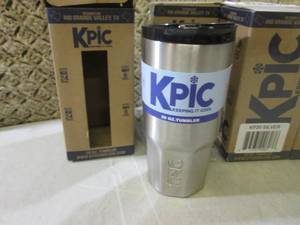 lot 176 image: (F-1) Lot of 6 - 20 ounce K Pic Dou...