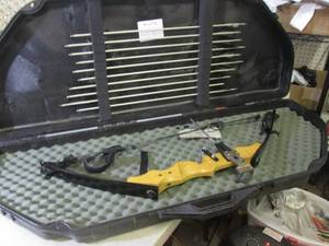 lot 274 image: (RMBC) Bobcat Compound by Martin Co...