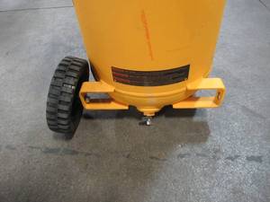 DEWALT 15 Gal. Portable Electric Air Compressor D55168
