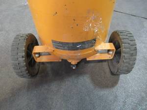 DEWALT 15 Gal. Portable Electric Air Compressor D55168