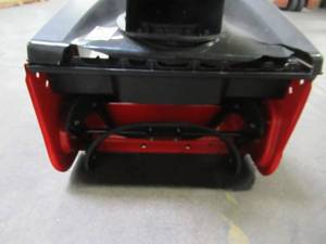 CRAFTSMAN 21-in Single-stage Gas Snow Blower CMXGBAM1054539